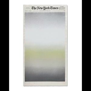 Saint Laurent X Sho Shibuya - 55 Sunrises Print (Art Basel Miami 2021)